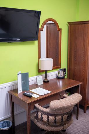 Imagen de la habitación del Hotel Antelope by Greene King Inns, Poole. Foto 14