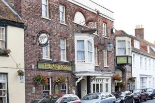 Imagen general del Hotel Antelope by Greene King Inns, Poole. Foto 1