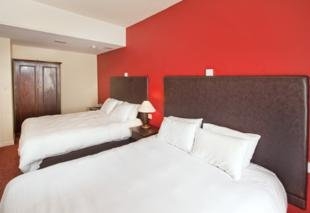 Imagen de la habitación del Hotel Antelope by Greene King Inns, Poole. Foto 3