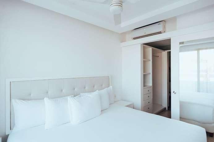 Imagen de la habitación del Hotel Antera and Residences. Foto 3