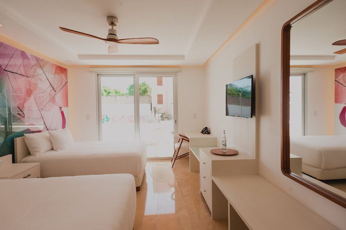 Imagen de la habitación del Hotel Antera and Residences. Foto 4