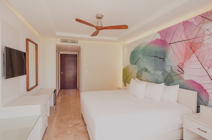 Imagen de la habitación del Hotel Antera and Residences. Foto 6