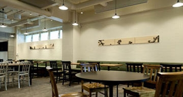 Imagen general del Hotel Anteroom Kyoto. Foto 2