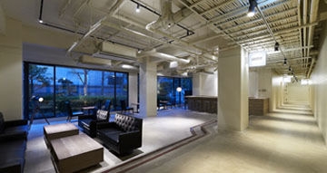 Imagen general del Hotel Anteroom Kyoto. Foto 4