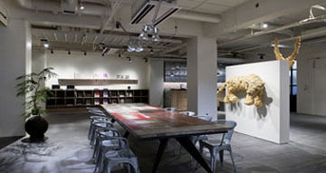 Imagen general del Hotel Anteroom Kyoto. Foto 6