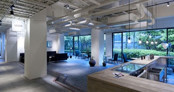 Imagen general del Hotel Anteroom Kyoto. Foto 7