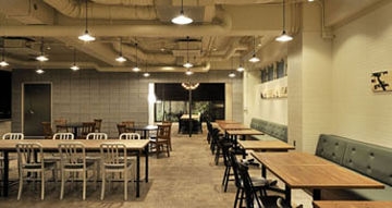 Imagen general del Hotel Anteroom Kyoto. Foto 12