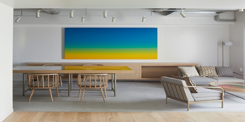 Imagen de la habitación del Hotel Anteroom Naha. Foto 6