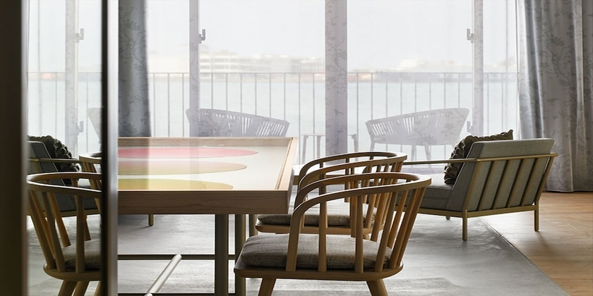 Imagen de la habitación del Hotel Anteroom Naha. Foto 7