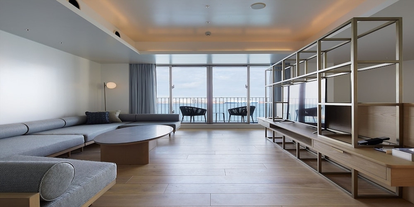 Imagen de la habitación del Hotel Anteroom Naha. Foto 19