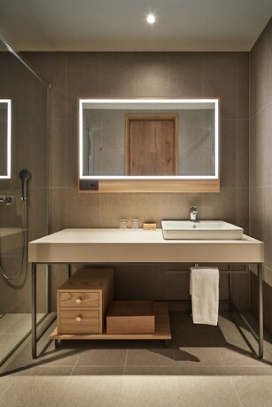 Imagen general del Hotel Anteroom Seoul. Foto 4