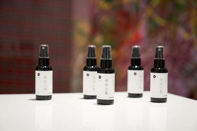 Imagen general del Hotel Anteroom Seoul. Foto 11