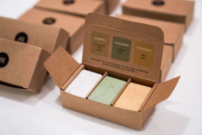 Imagen general del Hotel Anteroom Seoul. Foto 12