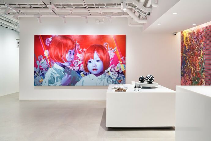 Imagen general del Hotel Anteroom Seoul. Foto 13