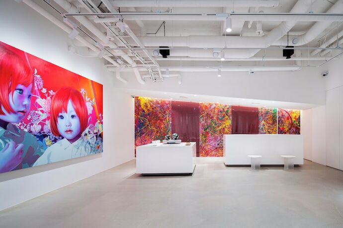 Imagen general del Hotel Anteroom Seoul. Foto 14