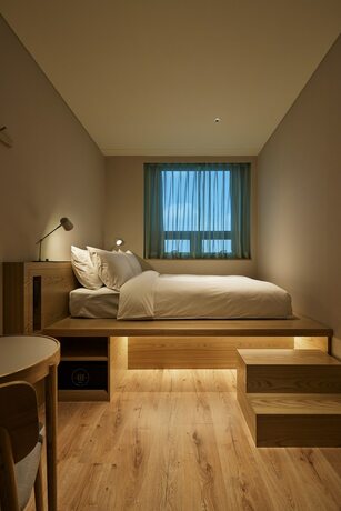 Imagen de la habitación del Hotel Anteroom Seoul. Foto 19