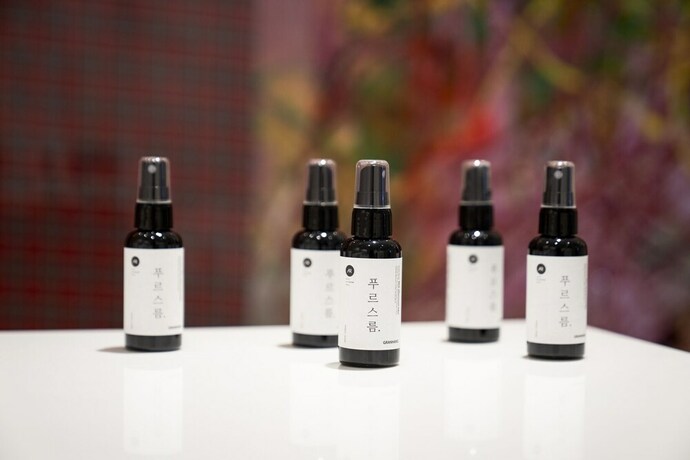 Imagen de la habitación del Hotel Anteroom Seoul. Foto 20