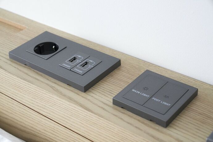 Imagen de la habitación del Hotel Anteroom Seoul. Foto 21