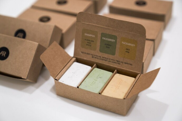 Imagen de la habitación del Hotel Anteroom Seoul. Foto 22