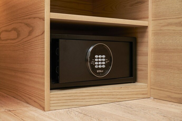 Imagen de la habitación del Hotel Anteroom Seoul. Foto 23