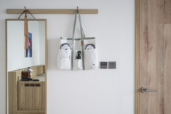 Imagen de la habitación del Hotel Anteroom Seoul. Foto 28