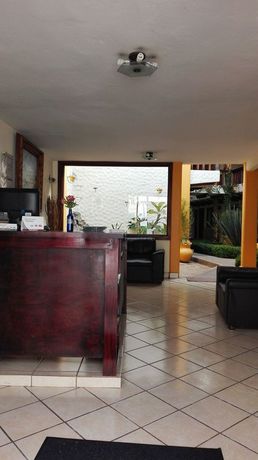 Imagen de la habitación del Hotel Anthara By Efecto Chiapas. Foto 4