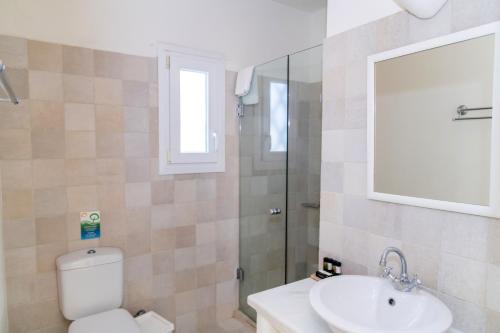 Imagen de la habitación del Hotel Anthea. Foto 4