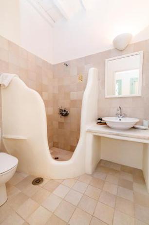 Imagen de la habitación del Hotel Anthea. Foto 5