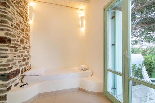 Imagen general del Hotel Anthea. Foto 1