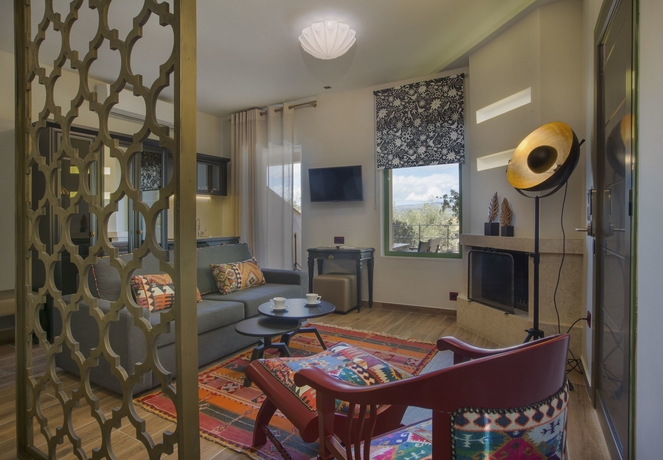 Imagen de la habitación del Hotel Anthemion Suites and Villas. Foto 6