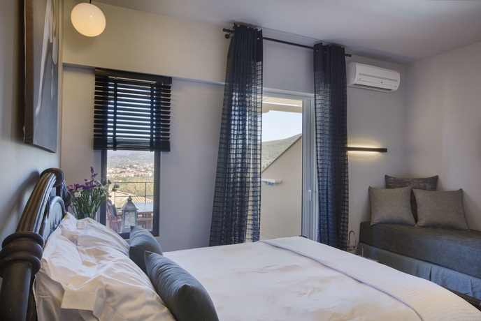 Imagen de la habitación del Hotel Anthemion Suites and Villas. Foto 7