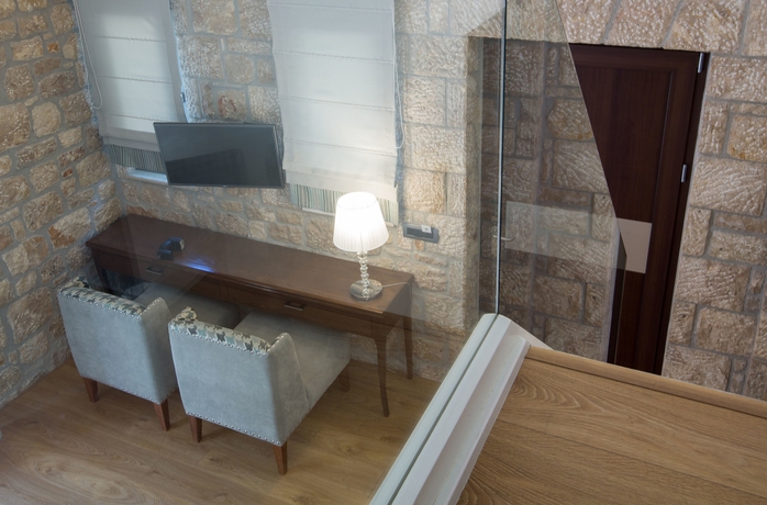 Imagen de la habitación del Hotel Anthemion Suites and Villas. Foto 16