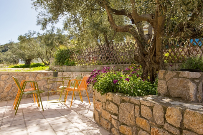 Imagen de la habitación del Hotel Anthemion Suites and Villas. Foto 17