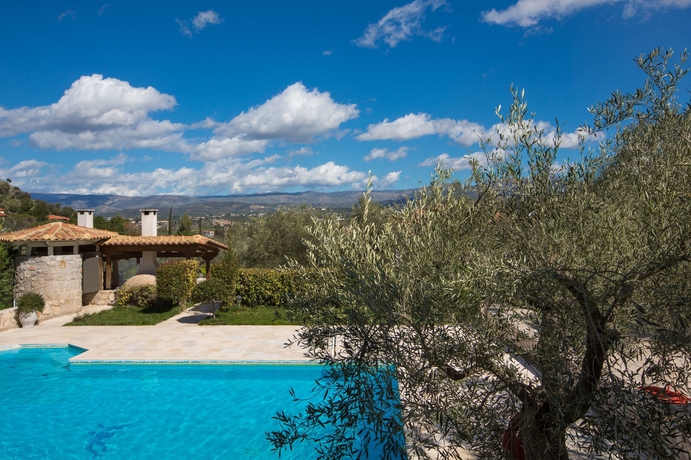 Imagen de la habitación del Hotel Anthemion Suites and Villas. Foto 18