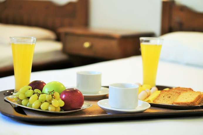 Imagen de la habitación del Hotel Anthemis. Foto 15