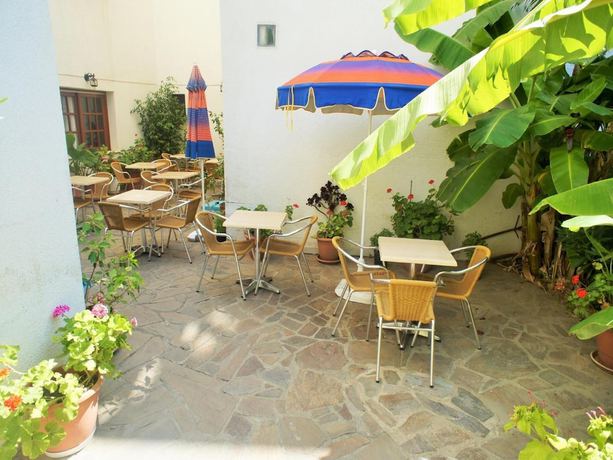 Imagen de la habitación del Hotel Anthemis, Ikaria. Foto 13