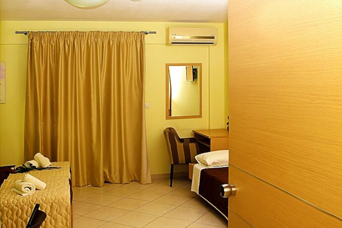 Imagen general del Hotel Anthena Studios. Foto 2