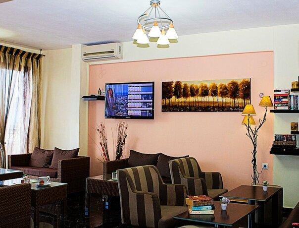 Imagen general del Hotel Anthena Studios. Foto 5