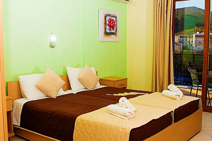 Imagen general del Hotel Anthena Studios. Foto 8