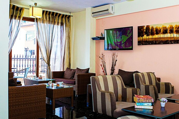 Imagen general del Hotel Anthena Studios. Foto 9