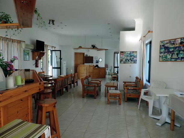 Imagen de los interiores del Hotel Anthia Apartments. Foto 20