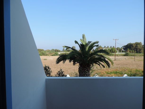 Imagen de la habitación del Hotel Anthia Apartments. Foto 15