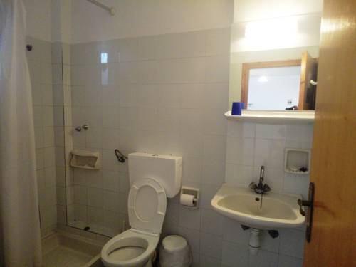 Imagen de la habitación del Hotel Anthia Apartments, Marmari. Foto 6