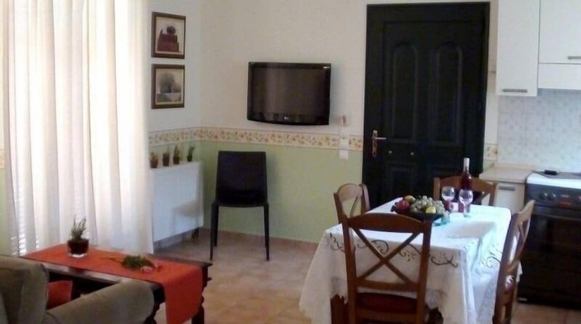 Imagen general del Hotel Anthias Garden. Foto 2