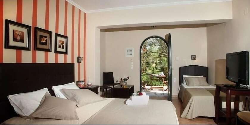 Imagen general del Hotel Anthias Garden. Foto 3