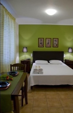 Imagen general del Hotel Anthias Garden. Foto 5