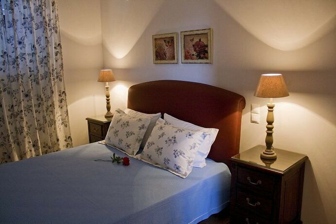 Imagen de la habitación del Hotel Anthias Garden. Foto 16