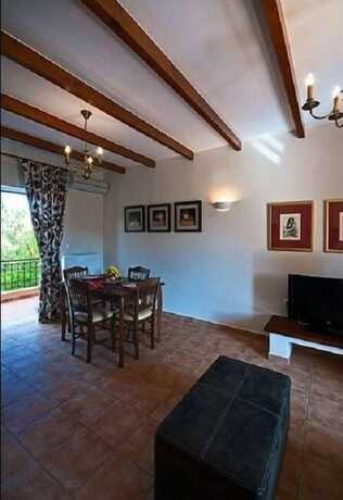 Imagen general del Hotel Anthias Garden. Foto 8