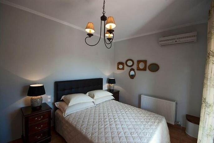 Imagen general del Hotel Anthias Garden. Foto 9