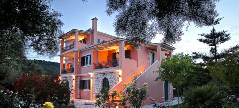Imagen general del Hotel Anthias Garden. Foto 10